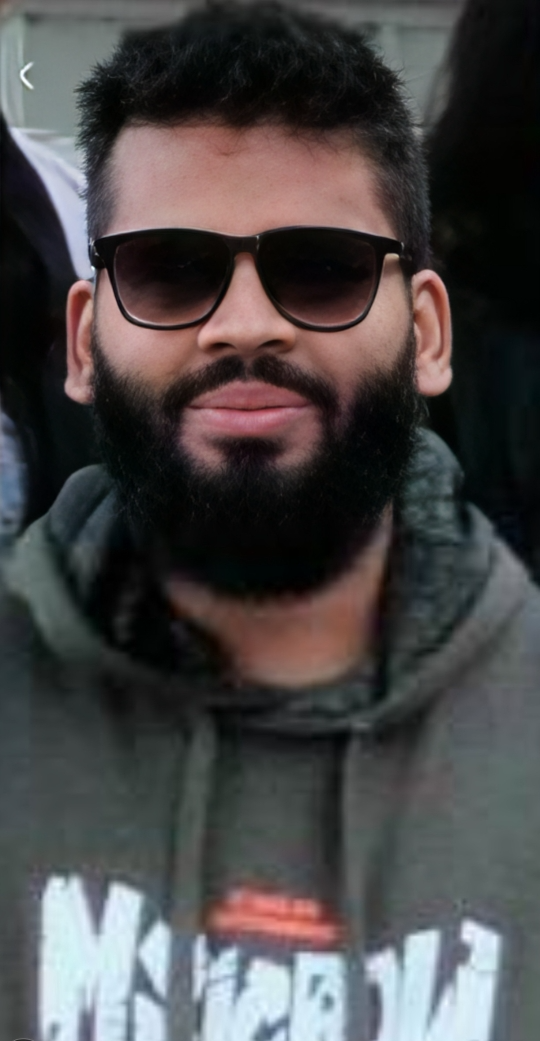 Arafat Hossain  Rinku
